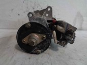 Recambio de motor arranque para renault laguna ii (bg0) 2.0 referencia OEM IAM 8200466754 0001106023 BOSCH