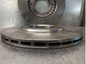 Recambio de disco freno delantero para » otros... 3.9t 17s 120 m-bus vespino 130e referencia OEM IAM 0986478257  