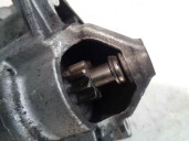 Recambio de motor arranque para renault laguna ii (bg0) 2.0 referencia OEM IAM 8200466754 0001106023 BOSCH