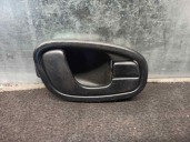 Recambio de maneta interior trasera derecha para daewoo lanos 1.5 cat referencia OEM IAM 96304019  