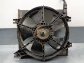 Recambio de electroventilador para hyundai accent (lc) 1.3 cat referencia OEM IAM 2538025000 F00S3A2077 KAMCO