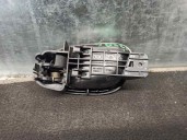 Recambio de maneta interior trasera derecha para daewoo lanos 1.5 cat referencia OEM IAM 96304019  