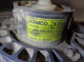 Recambio de electroventilador para hyundai accent (lc) 1.3 cat referencia OEM IAM 2538025000 F00S3A2077 KAMCO