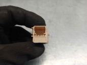 Recambio de botones salpicadero para lancia phedra (180) 2.2 jtd cat referencia OEM IAM 96366692  