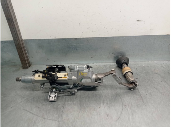 Recambio de columna direccion para mercedes-benz clase clk (w209) coupe 1.8 cat referencia OEM IAM A2094601516  