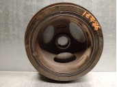 Recambio de polea cigueñal para hyundai accent (lc) 1.3 cat referencia OEM IAM 2312422601 
