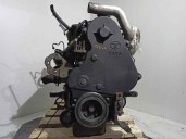 Recambio de motor completo para tata indica 1.4 referencia OEM IAM 1.4DICOR05 DSZW02444 