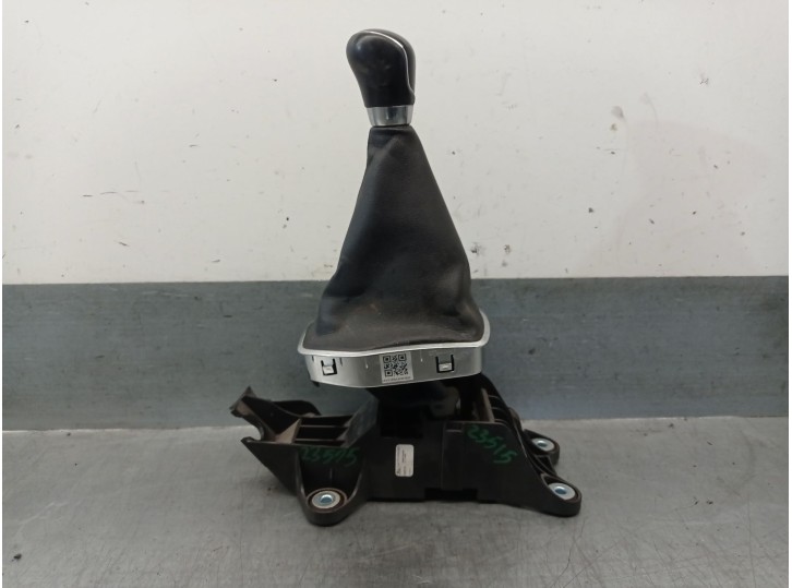 Recambio de palanca cambio para ford b-max (jk) 1.6 tdci referencia OEM IAM AV1R7C453BKA  472503122