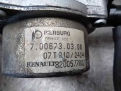 Recambio de depresor freno / bomba vacio para renault kangoo (f/kc0) 1.5 dci diesel referencia OEM IAM 8200577807 