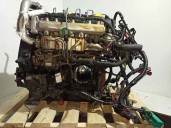 Recambio de motor completo para tata indica 1.4 referencia OEM IAM 1.4DICOR05 DSZW02444 