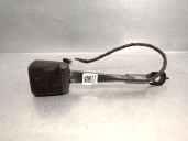 Recambio de enganche cinturon para skoda karoq (nu7, nd7) 1.5 tsi referencia OEM IAM 57A857755E 57A857755E 