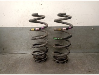 Recambio de muelle amortiguacion para smart forfour hatchback (453) electric drive / eq (453.091) referencia OEM IAM A4533240804