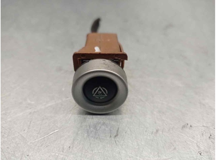 Recambio de botones salpicadero para lancia phedra (180) 2.2 jtd cat referencia OEM IAM 96366692  