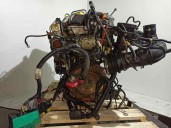 Recambio de motor completo para tata indica 1.4 referencia OEM IAM 1.4DICOR05 DSZW02444 