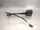 Recambio de enganche cinturon para skoda karoq (nu7, nd7) 1.5 tsi referencia OEM IAM 57A857755E 57A857755E 