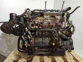 Recambio de motor completo para tata indica 1.4 referencia OEM IAM 1.4DICOR05 DSZW02444 