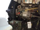 Recambio de motor completo para tata indica 1.4 referencia OEM IAM 1.4DICOR05 DSZW02444 