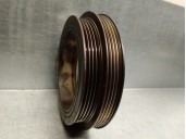 Recambio de polea cigueñal para hyundai accent (lc) 1.3 cat referencia OEM IAM 2312422601 