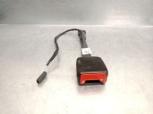 Recambio de enganche cinturon para skoda karoq (nu7, nd7) 1.5 tsi referencia OEM IAM 57A857755E 57A857755E 
