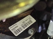 Recambio de motor completo para tata indica 1.4 referencia OEM IAM 1.4DICOR05 DSZW02444 