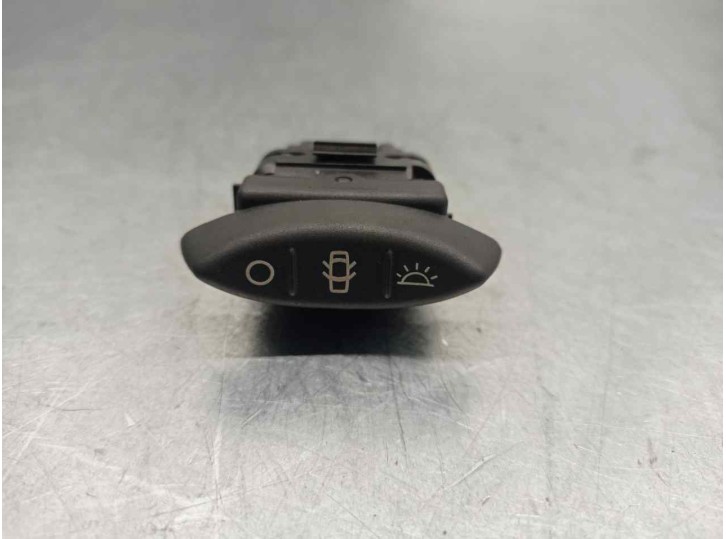 Recambio de botones salpicadero para lancia phedra (180) 2.2 jtd cat referencia OEM IAM 96366692 