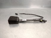 Recambio de enganche cinturon para skoda karoq (nu7, nd7) 1.5 tsi referencia OEM IAM 57A857755E 57A857755E 