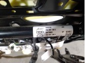 Recambio de asiento delantero derecho para volkswagen polo 1.6 tdi dpf referencia OEM IAM 2Q48811406E TELA NEGRA 