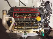 Recambio de motor completo para tata indica 1.4 referencia OEM IAM 1.4DICOR05 DSZW02444 