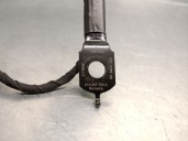 Recambio de enganche cinturon para skoda karoq (nu7, nd7) 1.5 tsi referencia OEM IAM 57A857755E 57A857755E 