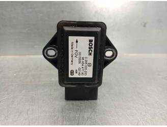 Recambio de sensor para lancia phedra (180) 2.2 jtd cat referencia OEM IAM 9645447780 0265005253 BOSCH