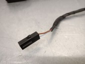 Recambio de enganche cinturon para skoda karoq (nu7, nd7) 1.5 tsi referencia OEM IAM 57A857755E 57A857755E 