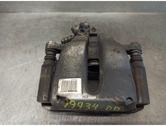 Recambio de pinza freno delantera derecha para peugeot 2008 (p1) gt line referencia OEM IAM 9824176680 0204L94134 