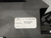 Recambio de palanca cambio para ford b-max (jk) 1.6 tdci referencia OEM IAM AV1R7C453BKA  472503122