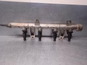 Recambio de rampa inyectora para hyundai accent (lc) 1.3 cat referencia OEM IAM 3531022600 9260930006 