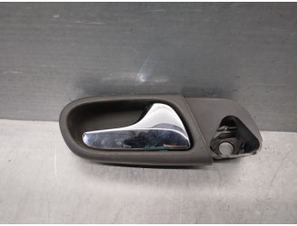 Recambio de maneta interior delantera derecha para mercedes-benz vaneo (w414) furgoneta compacta 1.7 turbodiesel cat referencia 