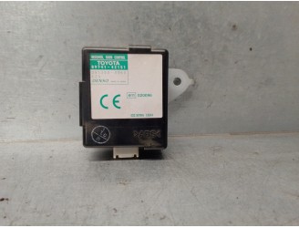 Recambio de modulo electronico para toyota rav 4 (a2) 2.0 turbodiesel cat referencia OEM IAM 8974142151 2513000060 DENSO