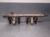 Recambio de rampa inyectora para hyundai accent (lc) 1.3 cat referencia OEM IAM 3531022600 9260930006 