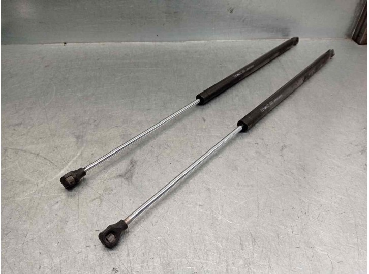Replacement trunk / tailgate shock absorbers for Lancia Phedra (180) 2.2 JTD CAT OEM IAM reference 1489342080 