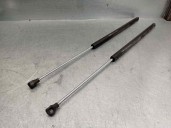 Replacement trunk / tailgate shock absorbers for Lancia Phedra (180) 2.2 JTD CAT OEM IAM reference 1489342080 
