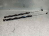 Replacement trunk / tailgate shock absorbers for Lancia Phedra (180) 2.2 JTD CAT OEM IAM reference 1489342080 