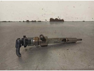 Replacement injector for Fiat Stilo (192) 1.9 JTD CAT OEM IAM reference 1212157238323 0445110068 BOSCH