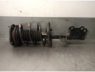 Recambio de amortiguador delantero izquierdo para lexus ct (zwa10_) 200h (zwa10_) referencia OEM IAM 4852079265 4852079265 
