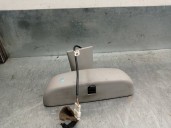 Recambio de espejo interior para mercedes-benz clase clk (w209) coupe 1.8 cat referencia OEM IAM A2038103517  