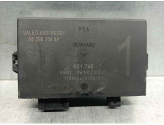 Recambio de modulo electronico para lancia phedra (180) 2.2 jtd cat referencia OEM IAM 962982548A 601746 SWF