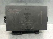 Recambio de modulo electronico para lancia phedra (180) 2.2 jtd cat referencia OEM IAM 962982548A 601746 SWF