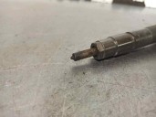 Replacement injector for Fiat Stilo (192) 1.9 JTD CAT OEM IAM reference 1212157238323 0445110068 BOSCH