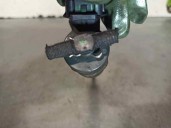 Replacement injector for Fiat Stilo (192) 1.9 JTD CAT OEM IAM reference 1212157238323 0445110068 BOSCH