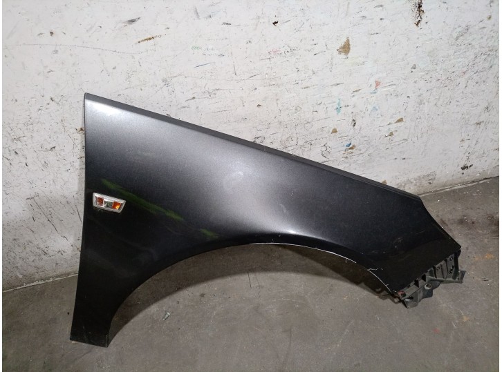 Replacement front right fender for Opel Insignia A (G09) 2.0 CDTI (68) OEM IAM reference 6102366 6102366 