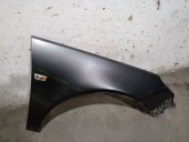 Replacement front right fender for Opel Insignia A (G09) 2.0 CDTI (68) OEM IAM reference 6102366 6102366 