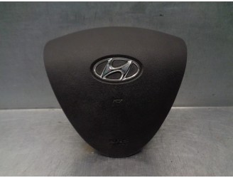 Recambio de airbag delantero izquierdo para hyundai i30 1.4 cat referencia OEM IAM 569002L200  